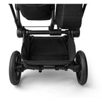Bugaboo Donkey 6 2 in 1 pushchair in Black - Single