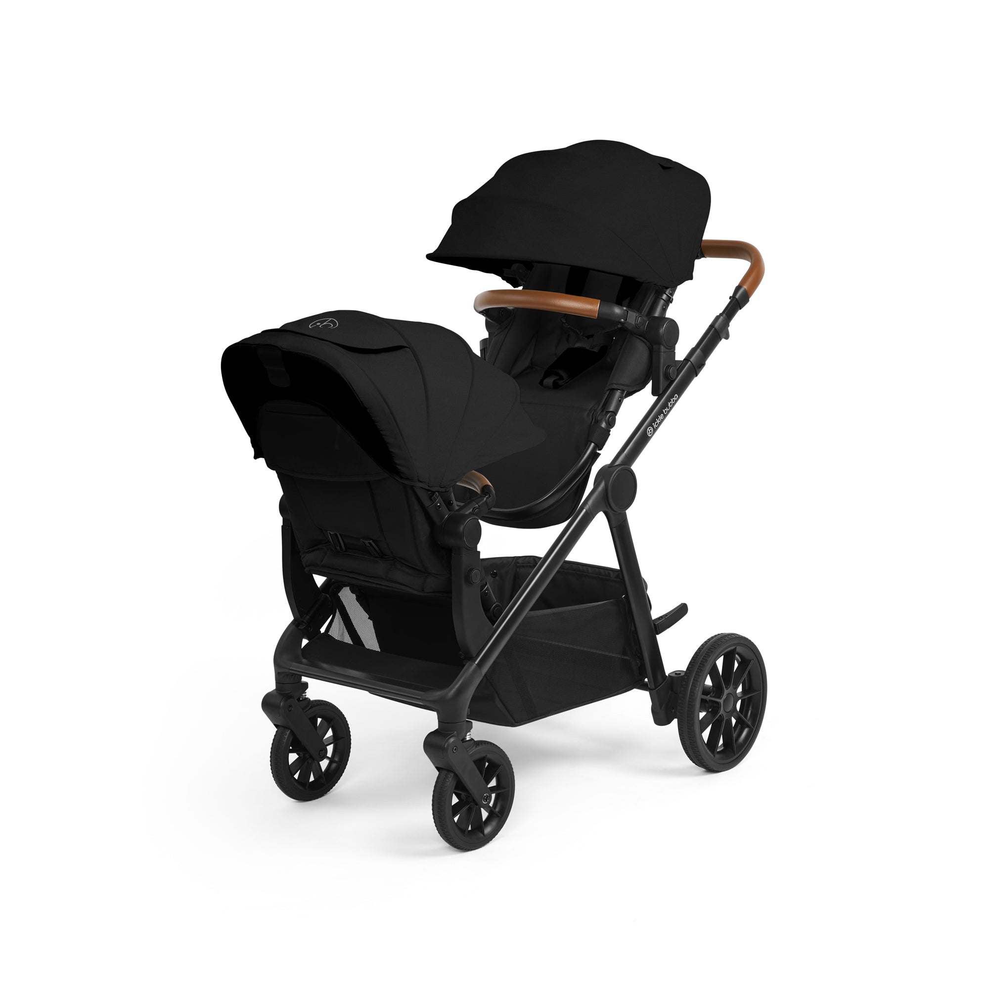 Ickle Bubba Virgo Twin 12 piece bundle