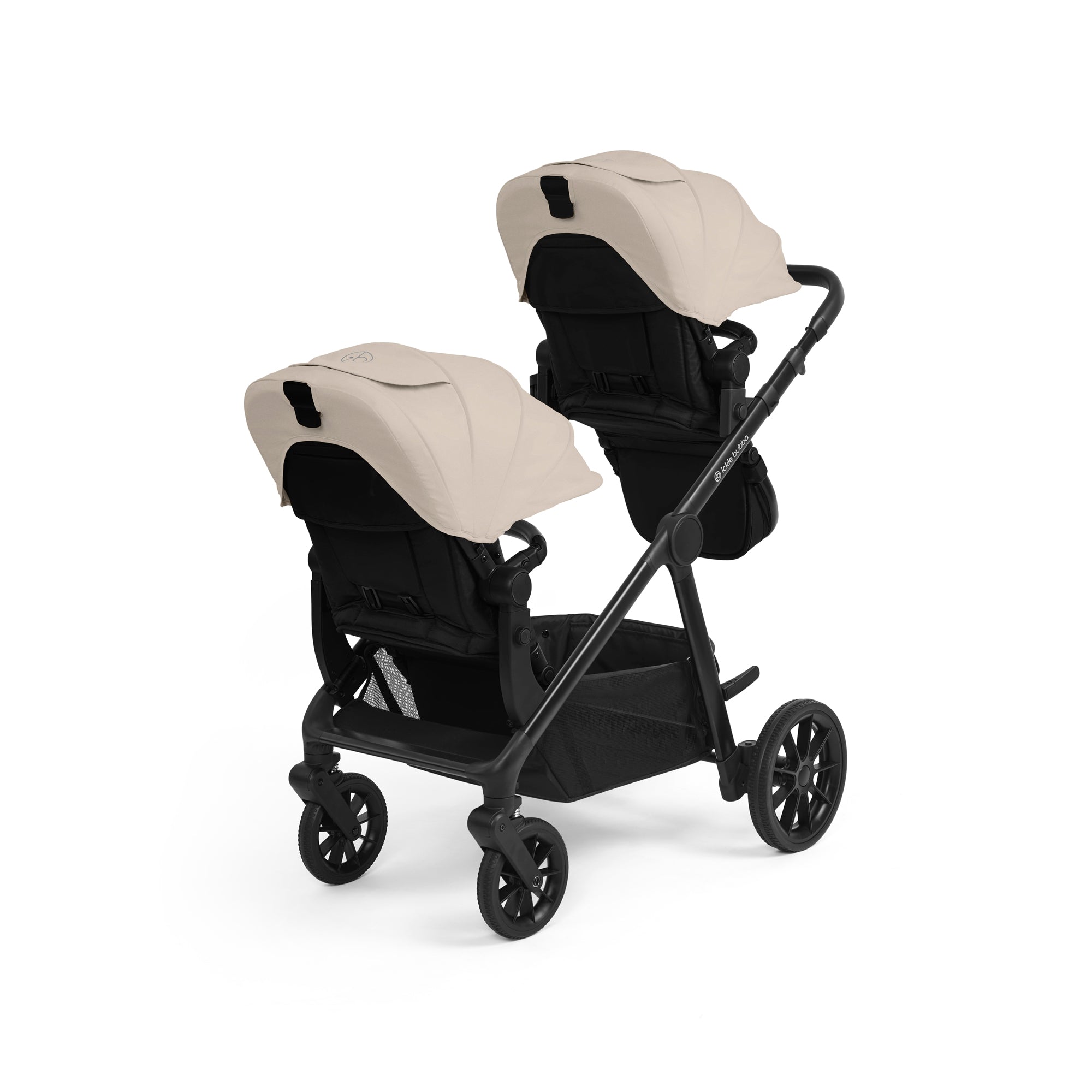 Ickle Bubba Virgo Twin 12 piece bundle