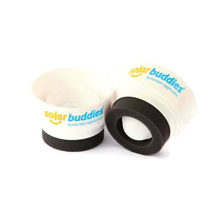 Solar Buddies 2 Replacement Heads