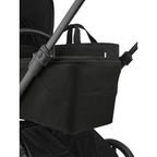 Bugaboo Donkey 6 2 in 1 pushchair in Black - Single