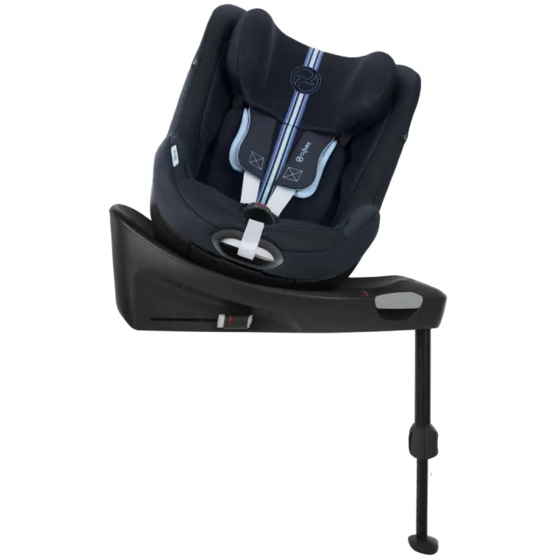 Cybex Sirona Gi i-size Plus image 4