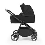 Ickle Bubba Altair Growing Familes Stroller - Black
