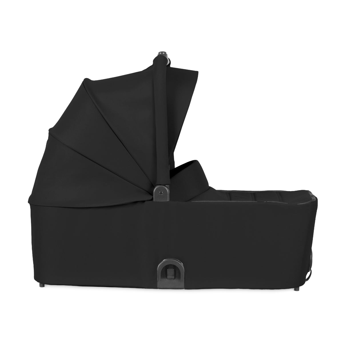 Ickle Bubba Altair Growing Familes Stroller - Black