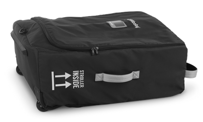 Uppababy Minu Duo Travel Bag image 1