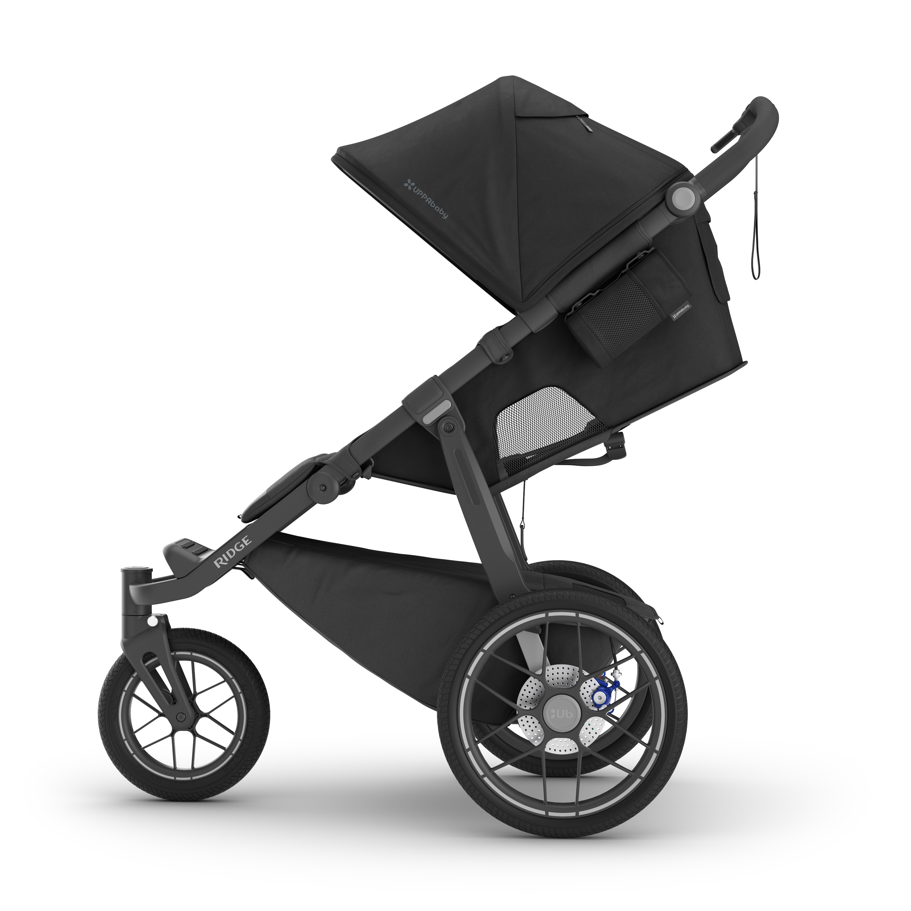 Uppababy Ridge V2 - James