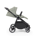 Ickle Bubba Altair Double Stroller - Laurel Green