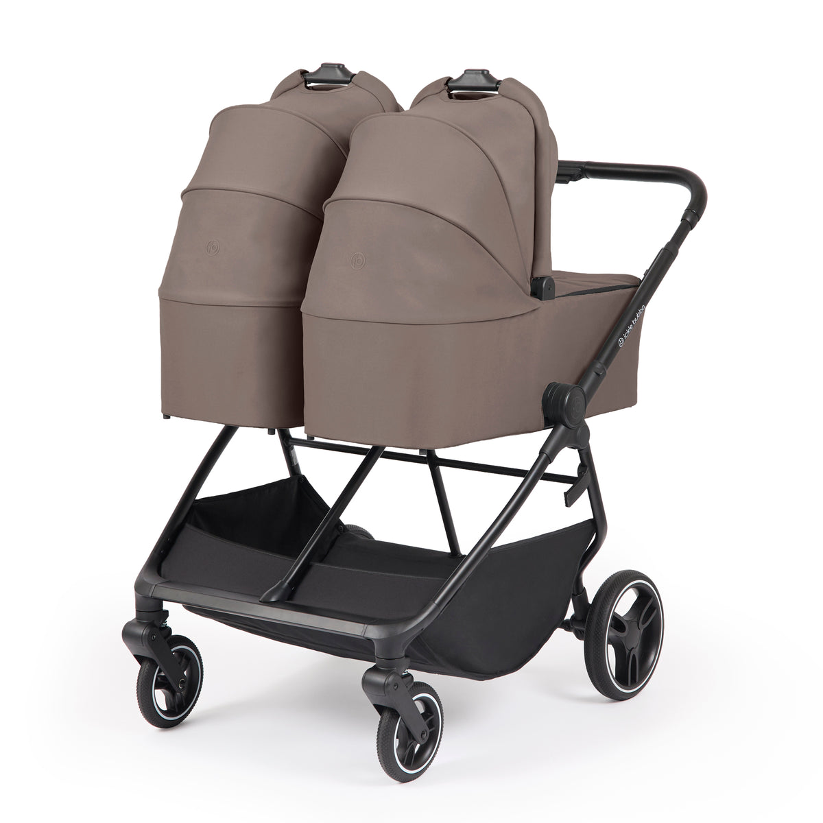 Ickle Bubba Altair Growing Familes Stroller - Mink