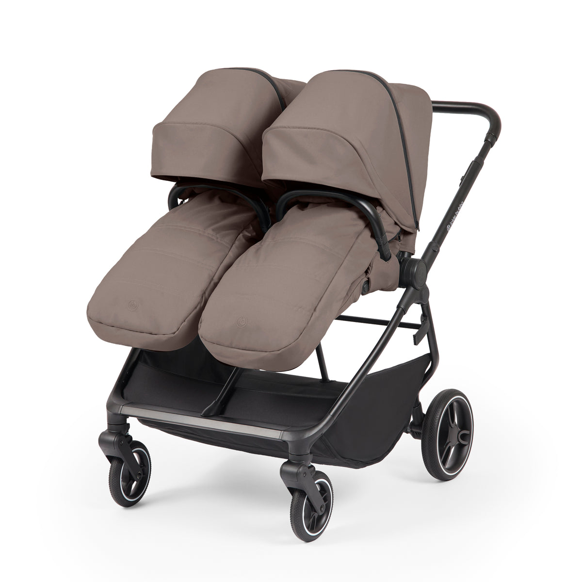 Ickle Bubba Altair Growing Familes Stroller - Mink