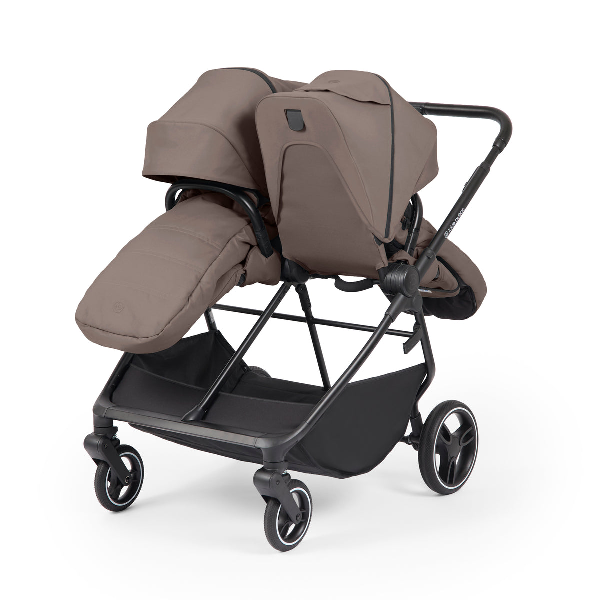 Ickle Bubba Altair Growing Familes Stroller - Mink