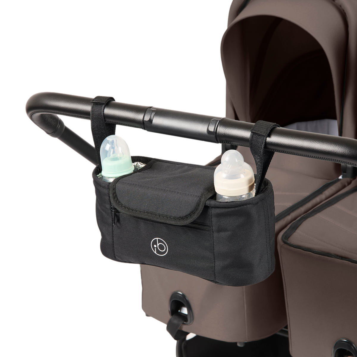 Ickle Bubba Altair Growing Familes Stroller - Mink