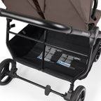 Ickle Bubba Altair Growing Familes Stroller - Mink