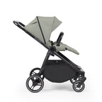 Ickle Bubba Altair Growing Familes Stroller - Laurel Green
