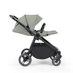 Ickle Bubba Altair Growing Familes Stroller - Laurel Green
