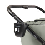 Ickle Bubba Altair Growing Familes Stroller - Laurel Green