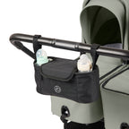 Ickle Bubba Altair Growing Familes Stroller - Laurel Green