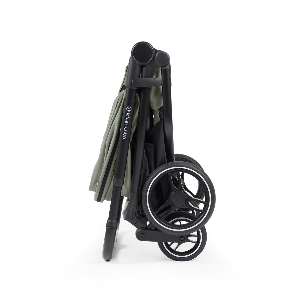 Ickle Bubba Altair Growing Familes Stroller - Laurel Green