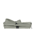 Ickle Bubba Altair Growing Familes Stroller - Laurel Green