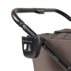 Ickle Bubba Altair Twin Stroller - Mink