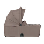 Ickle Bubba Altair Twin Stroller - Mink