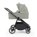 Ickle Bubba Altair Twin Stroller - Laurel Green
