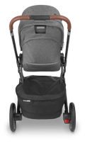 Uppababy Cruz V3 Basket Cover