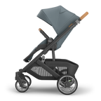 Uppababy Cruz V3 stroller