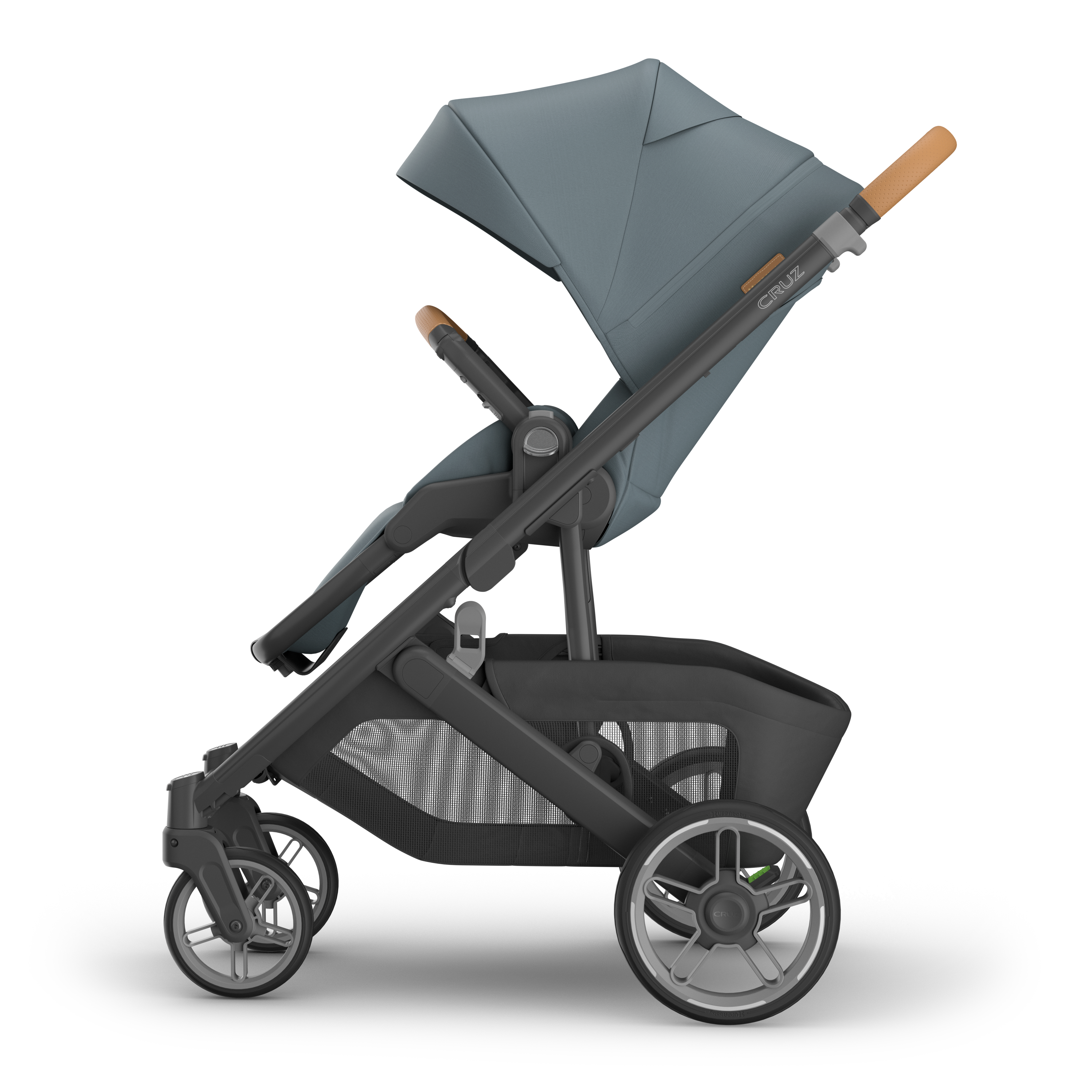 Uppababy Cruz V3 stroller
