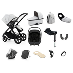 BabyStyle Oyster 4 Ultimate 12 Piece Bundle - Jubilee image 3