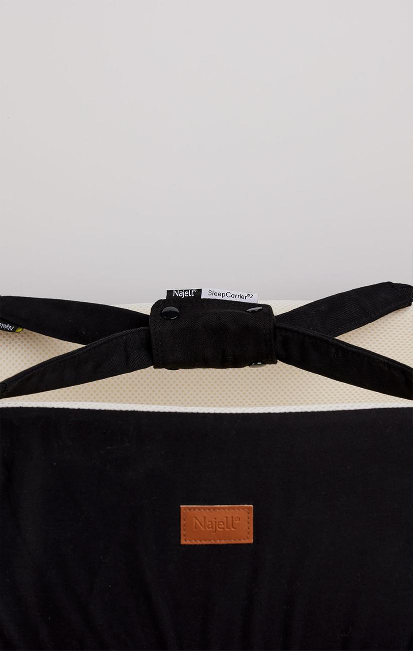 Najell Handle strap for SleepCarrier