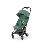 Cybex Coya Stroller - Leaf Green