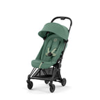Cybex Coya Stroller - Leaf Green
