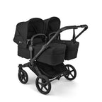 Bugaboo Donkey 6 Twin Ultimate Newborn Bundle