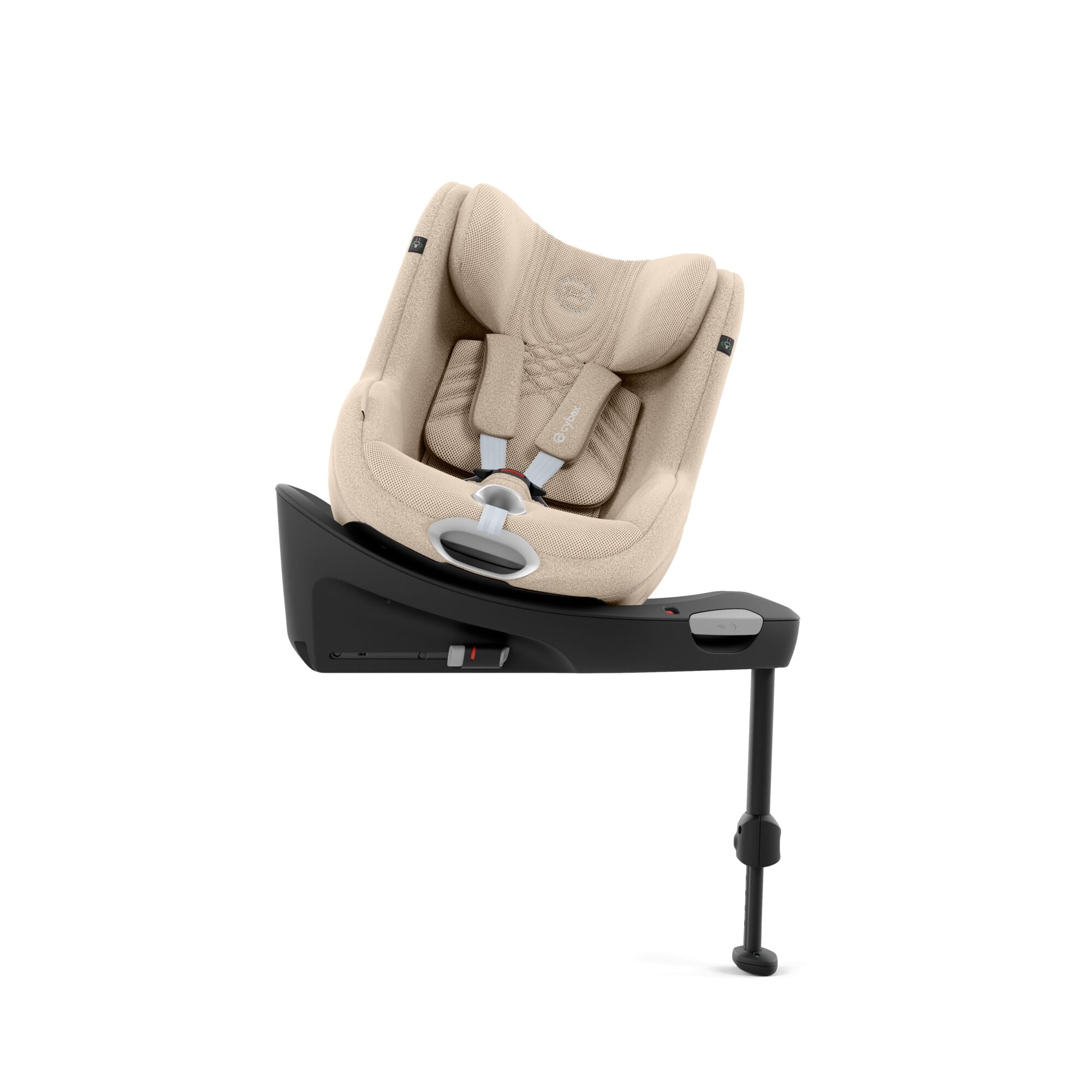 Cybex Sirona Ti i-size 360° car seat
