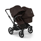 Bugaboo Donkey 6 Double Ultimate Newborn Bundle