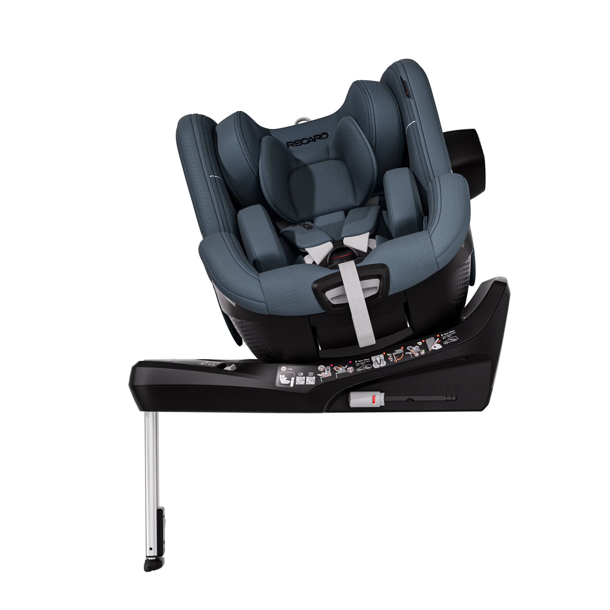 Recaro Toron 1 rear facing car seat