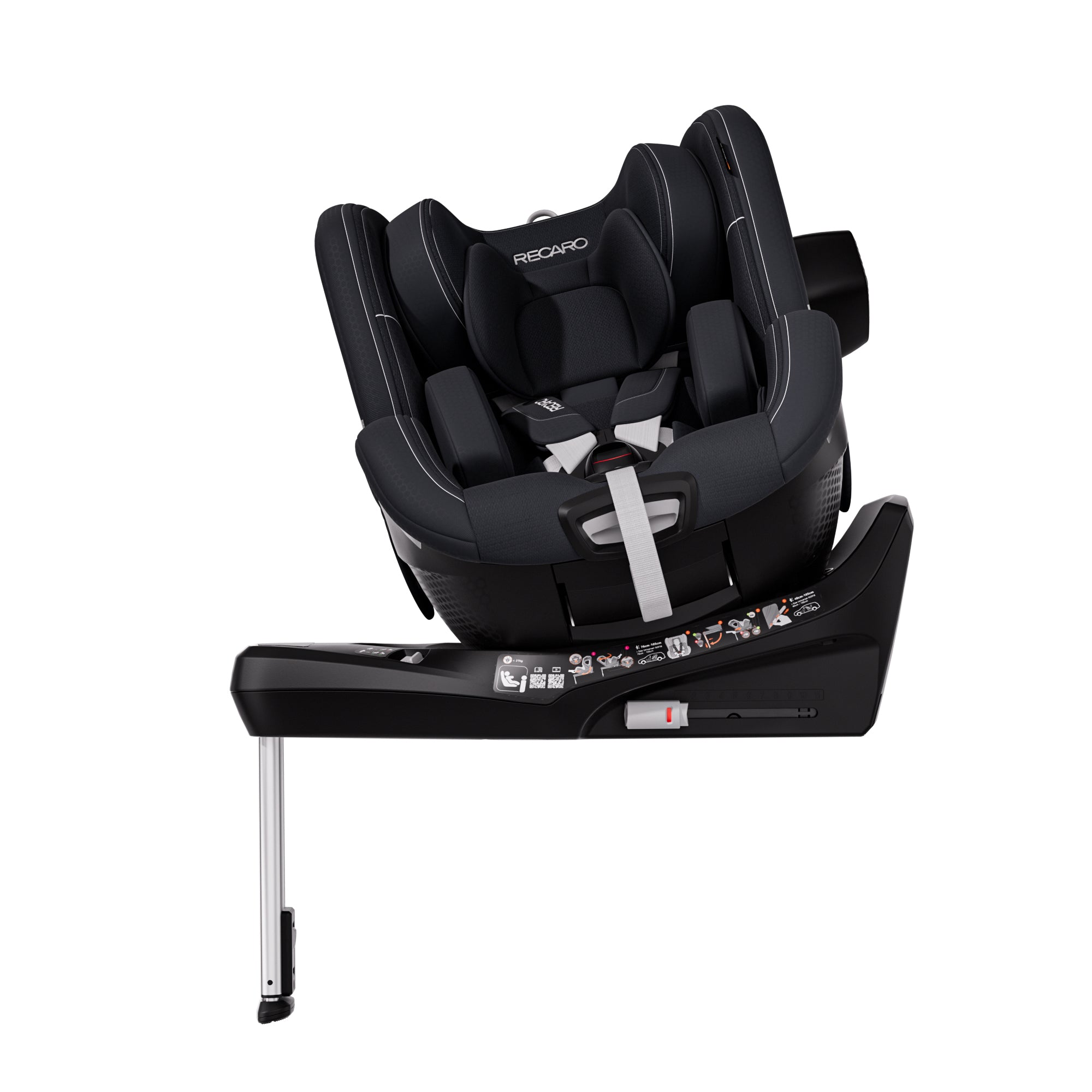 Recaro Toron 1 rear facing car seat