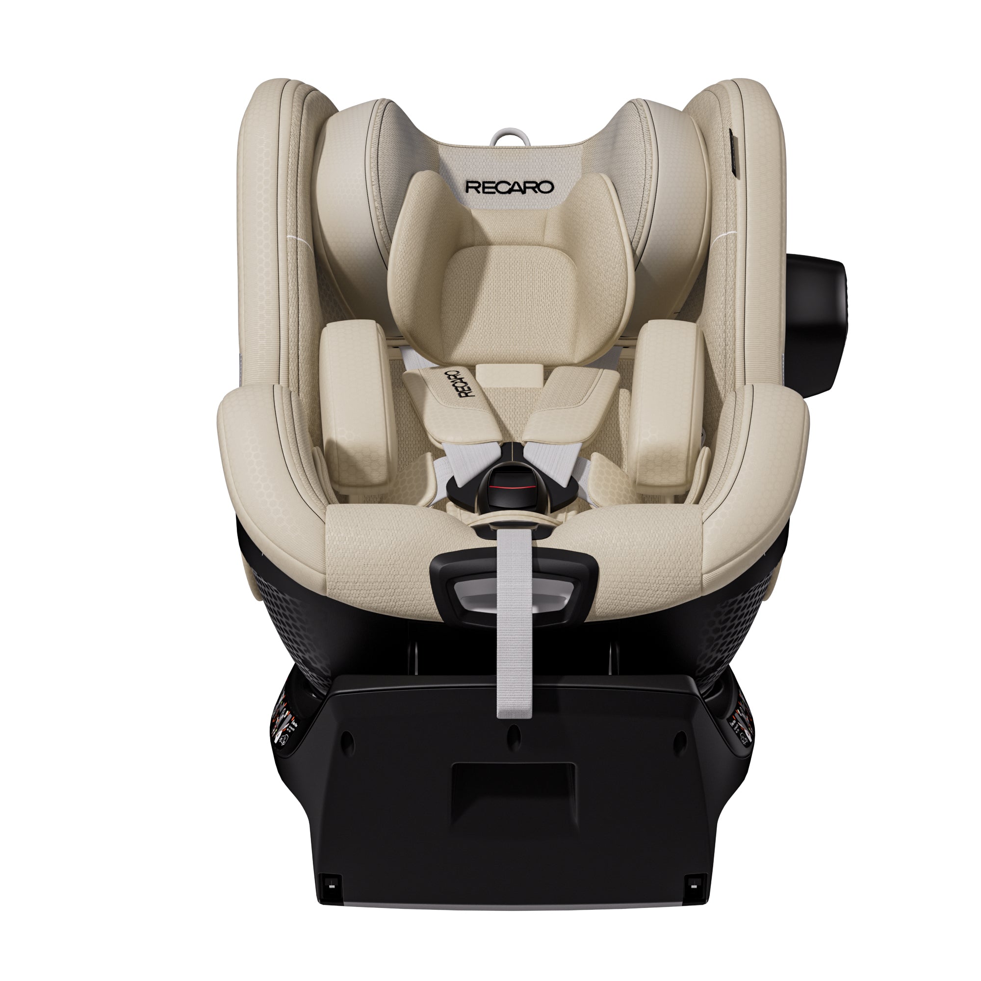 Recaro Toron 1 rear facing car seat