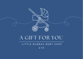 Litte Bubbas Gift Card