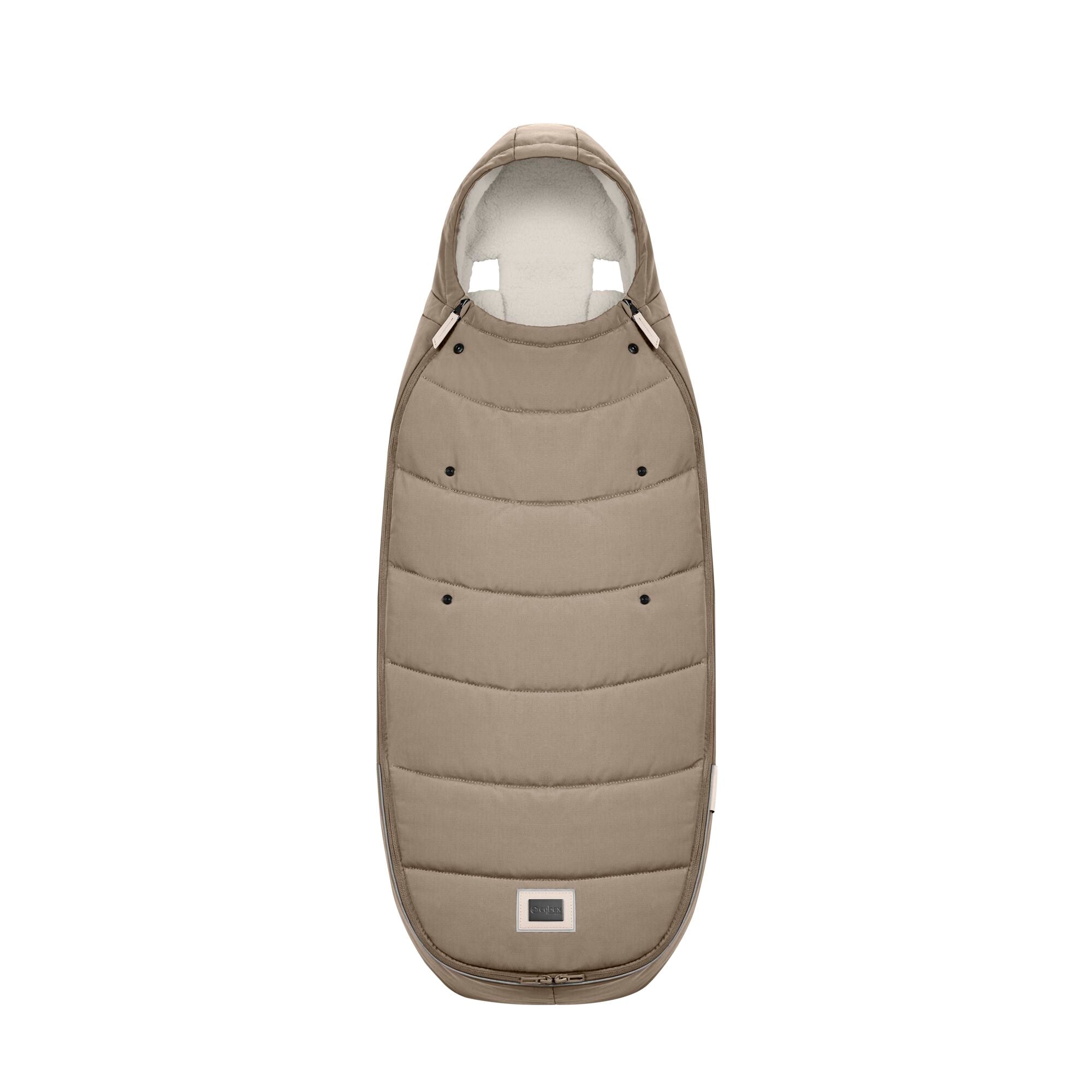 Cybex Platinum Footmuff