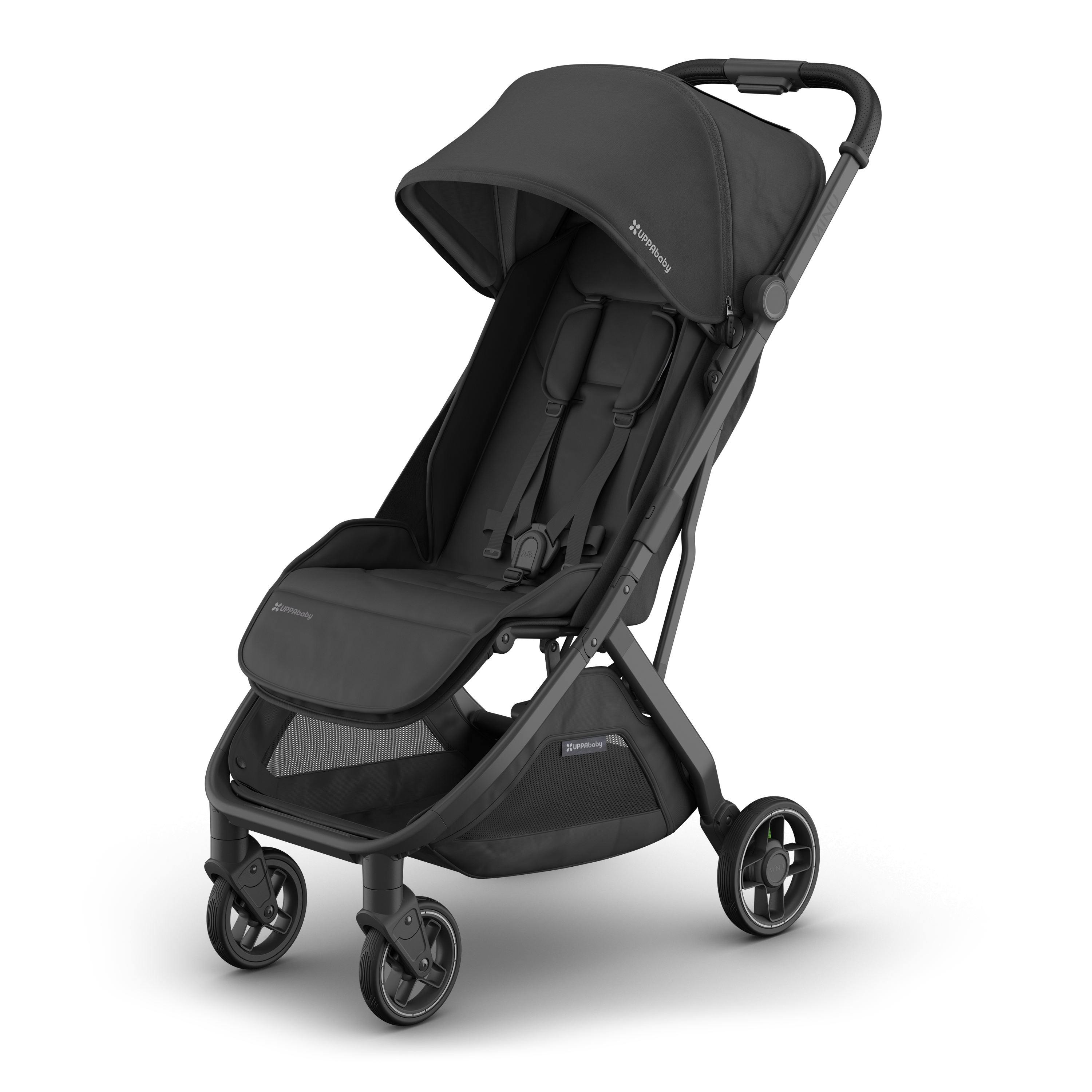 Uppababy Minu V3 Stroller