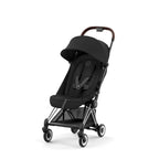 Cybex Coya Stroller - Sepia Black