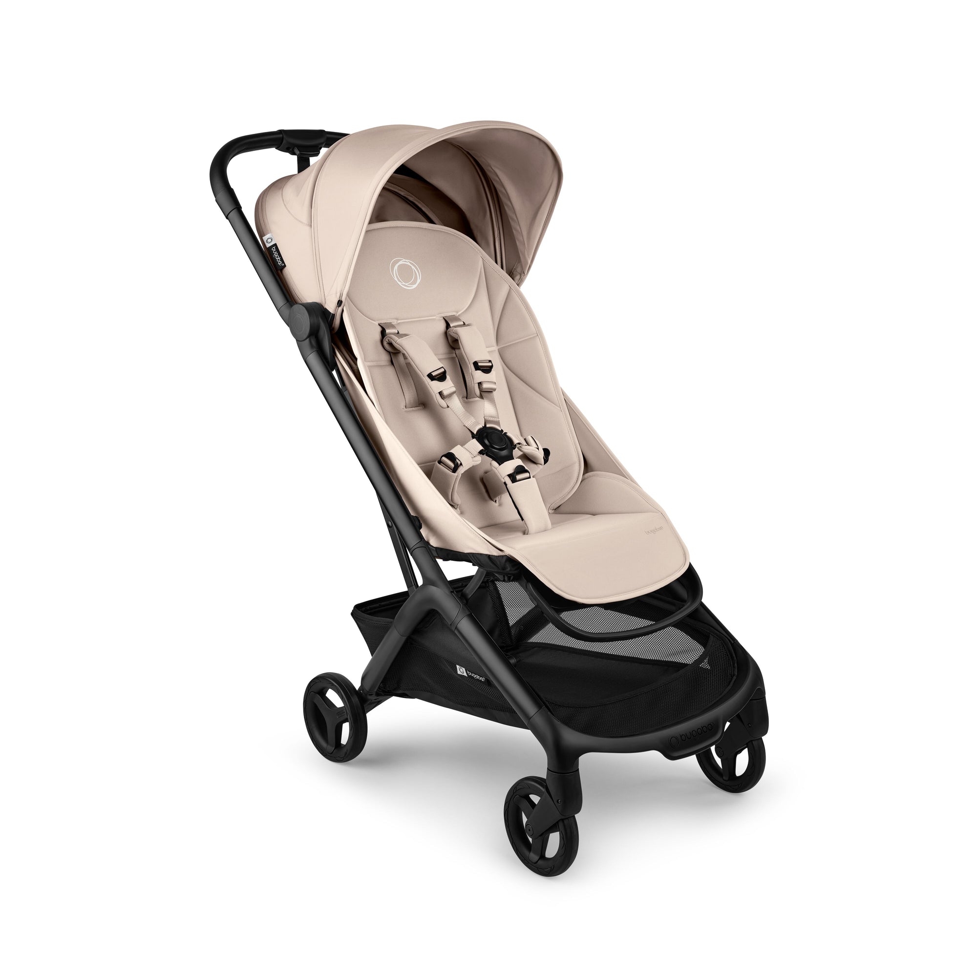 Bugaboo Butterfly 2 compact stroller