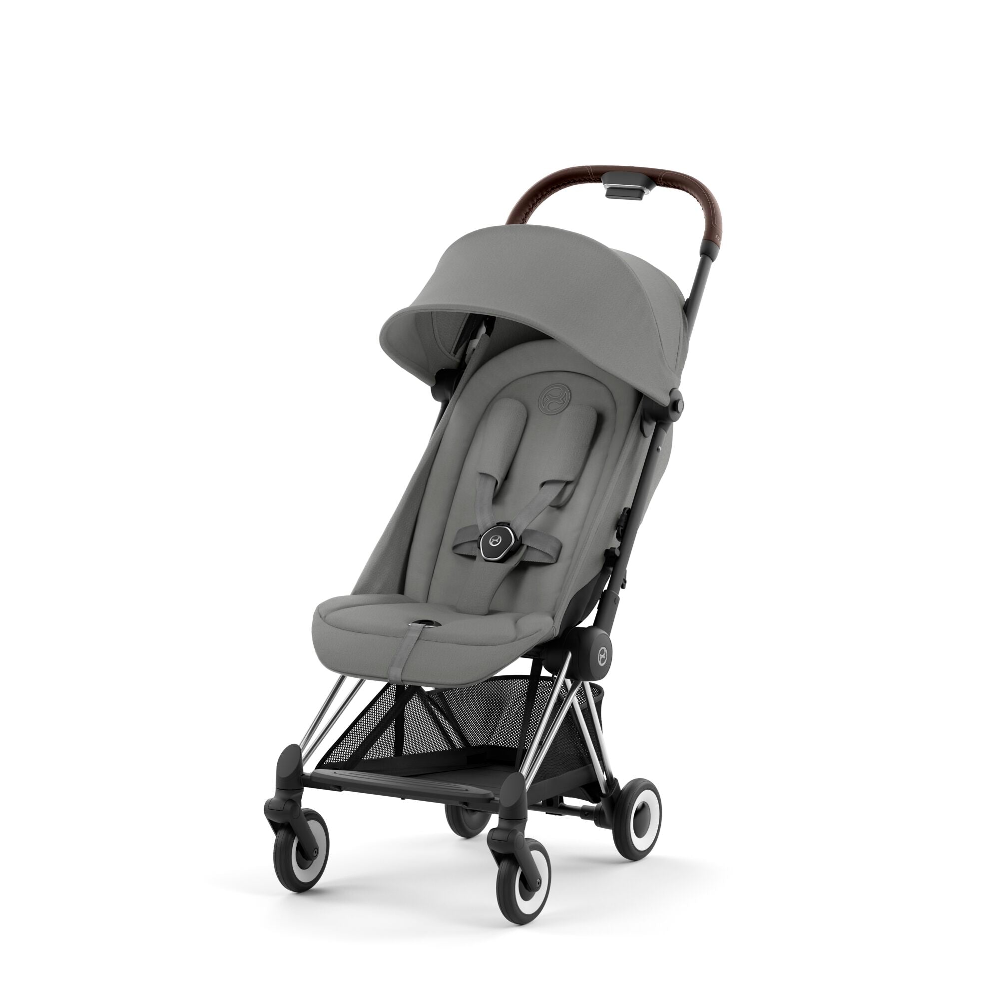 Cybex Coya Stroller - Mirage Grey