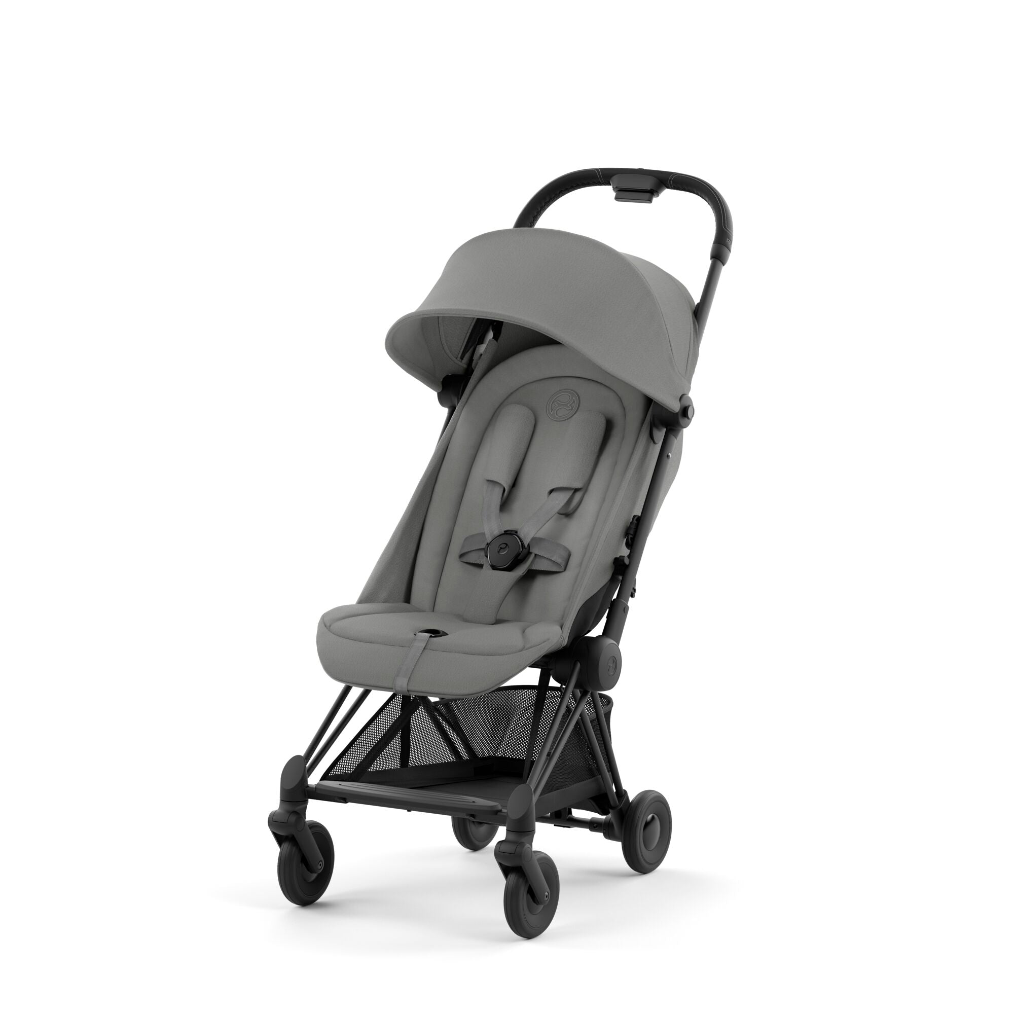 Cybex Coya Stroller - Mirage Grey