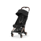 Cybex Coya Stroller - Sepia Black