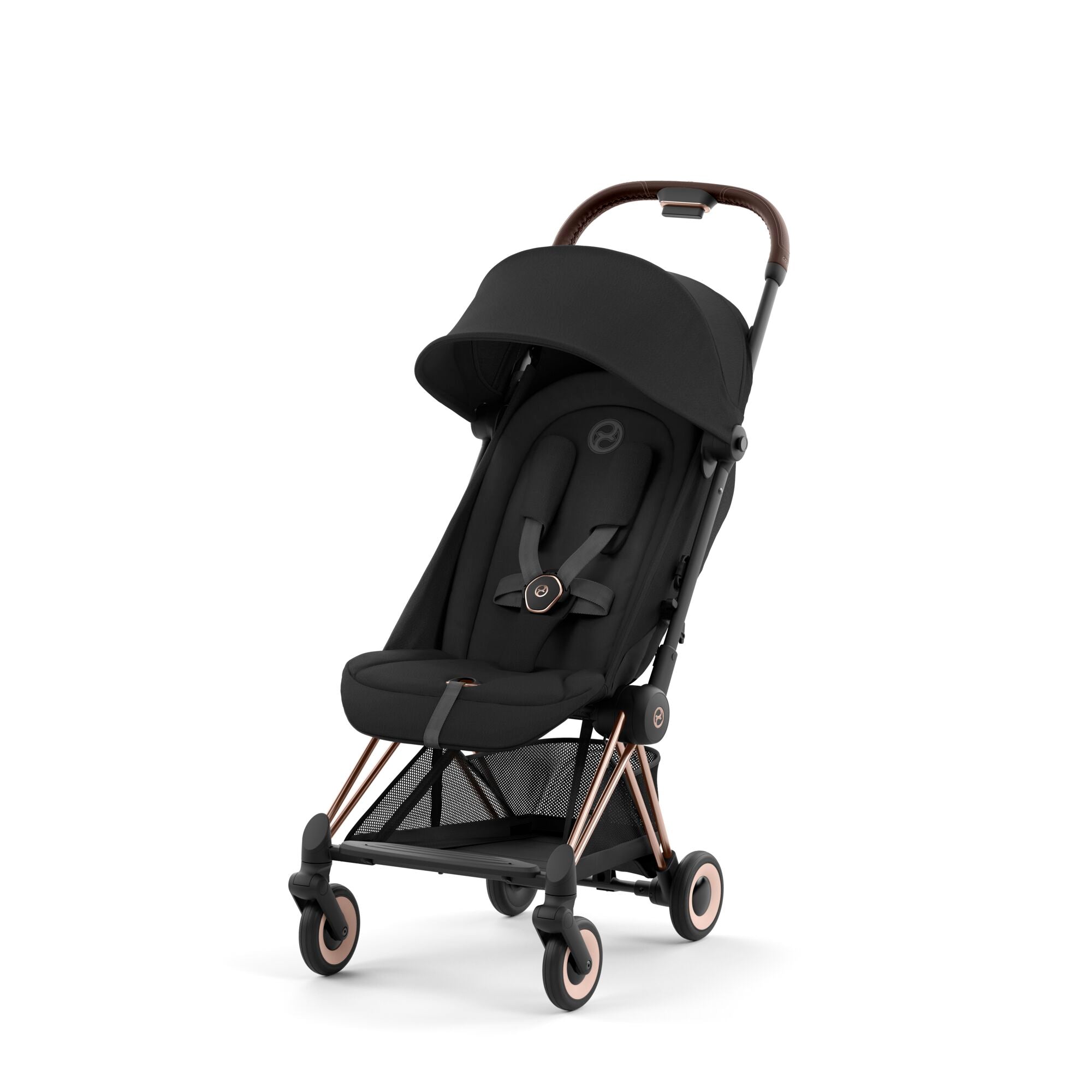 Cybex Coya Stroller - Sepia Black