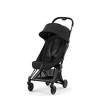 Cybex Coya Stroller - Sepia Black