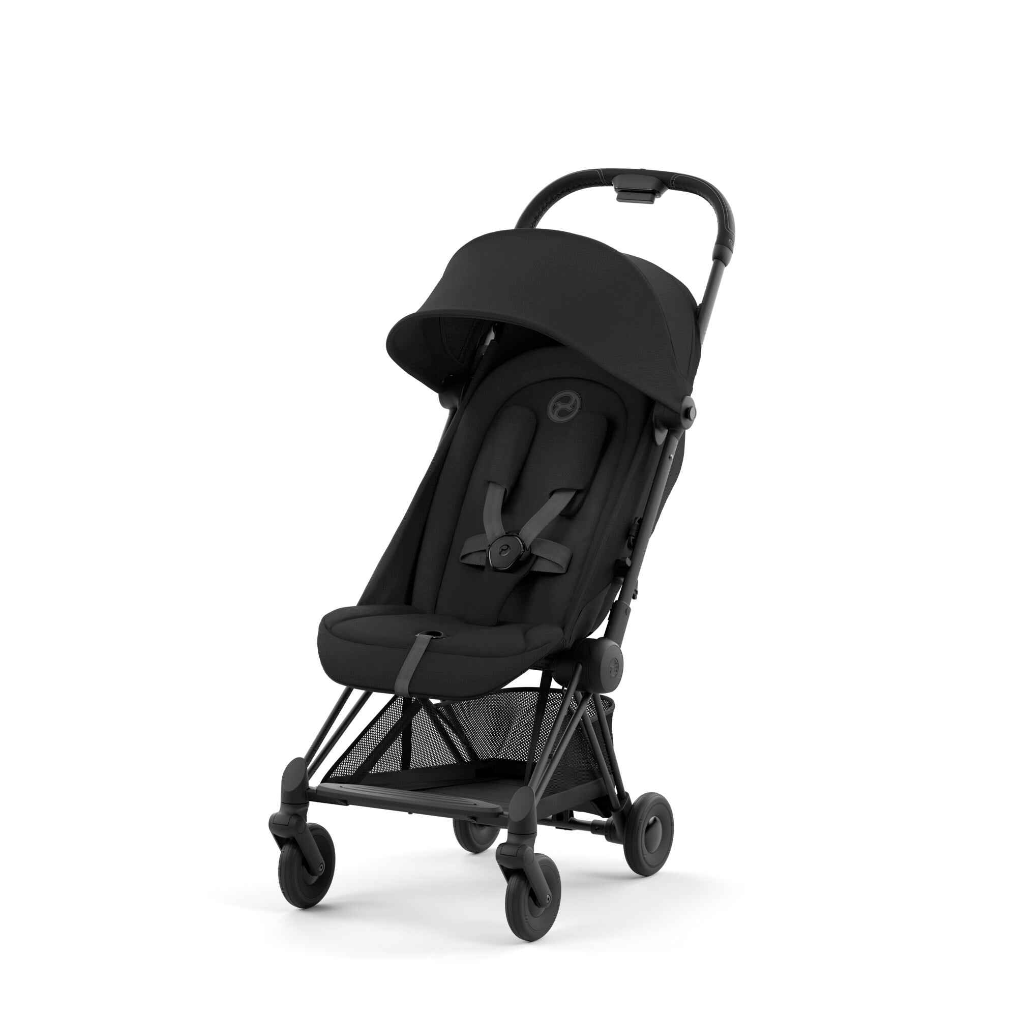 Cybex Coya Stroller - Sepia Black