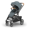 Uppababy Cruz V3 pushchair in Dillan